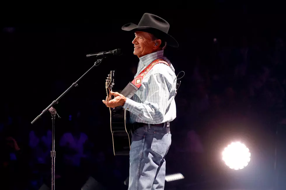 What you Need to Know About the George Strait Concert in Ames