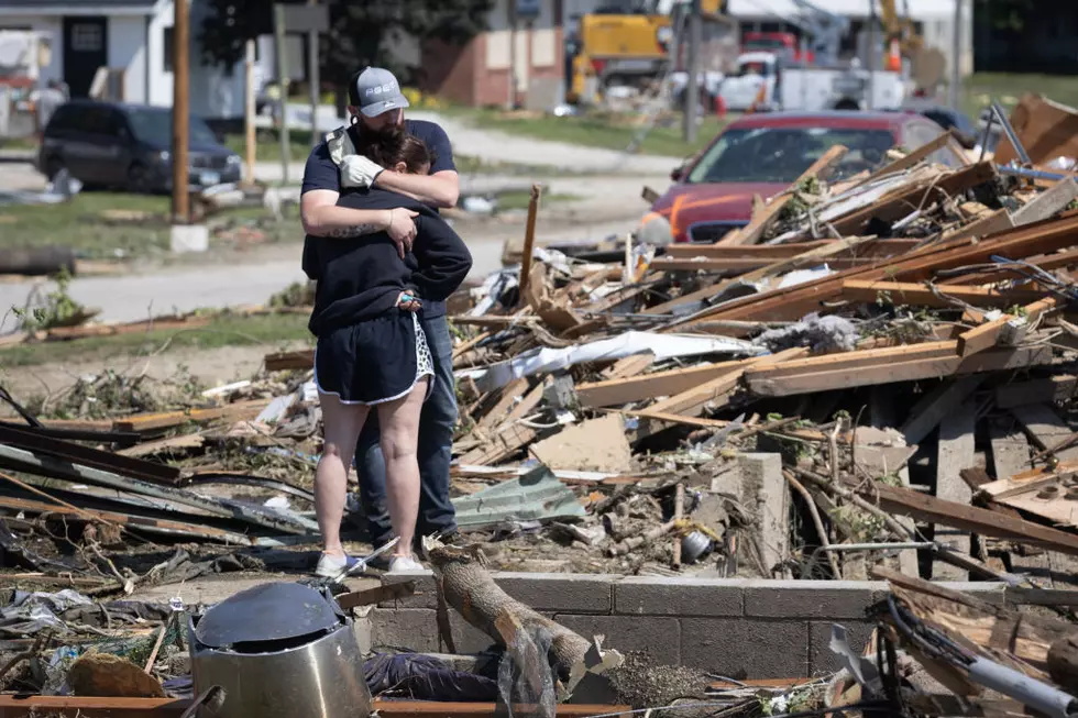 Death Toll Rises in the Aftermath of Iowa Tornadoes
