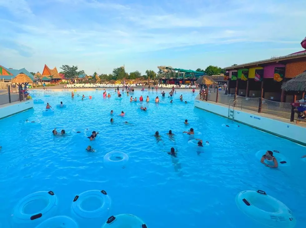 Iowa Has One of the 10 Best Water Parks in the U.S. for 2024