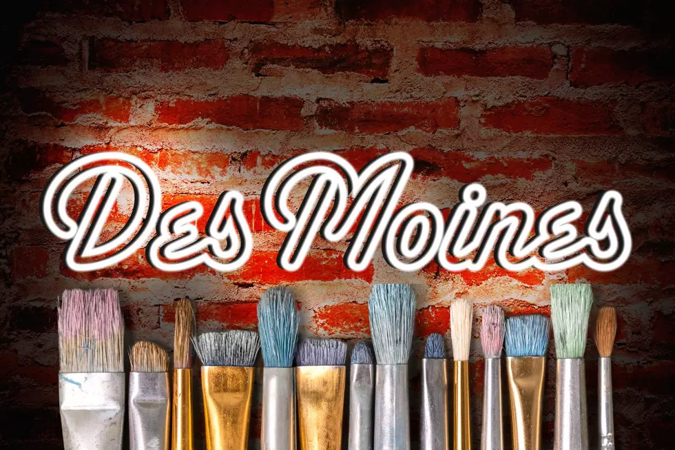 Immerse Yourself In Artistry At 2024 Des Moines Arts Festival