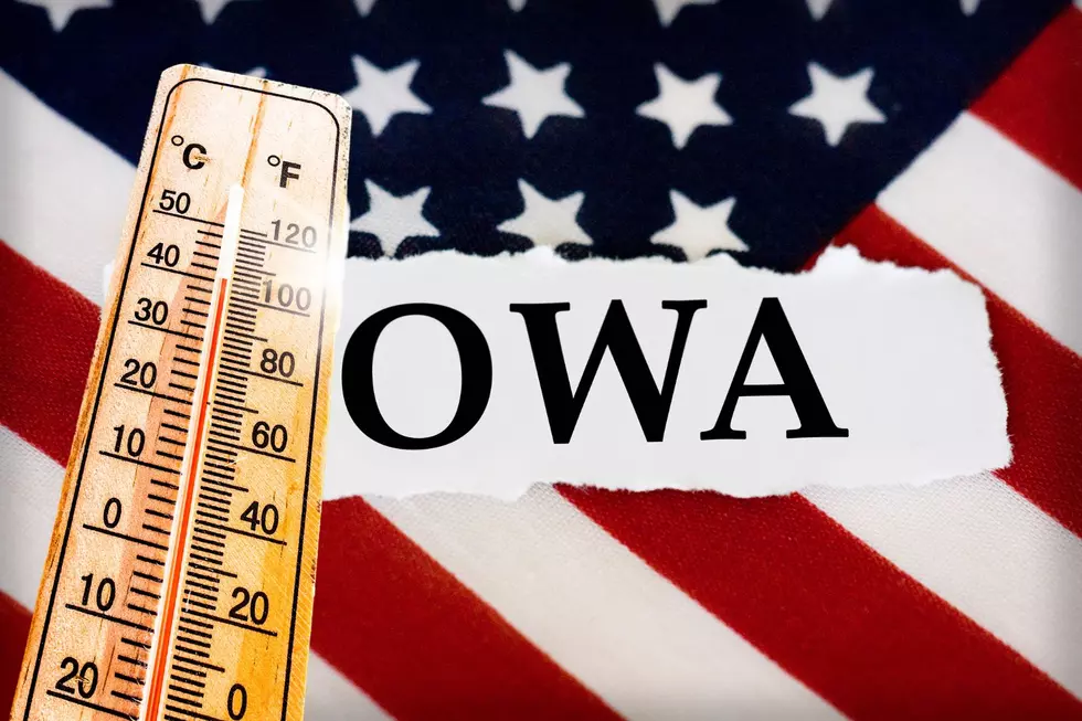 Heatwave Horror: Iowa&#8217;s Hottest Day Ever!