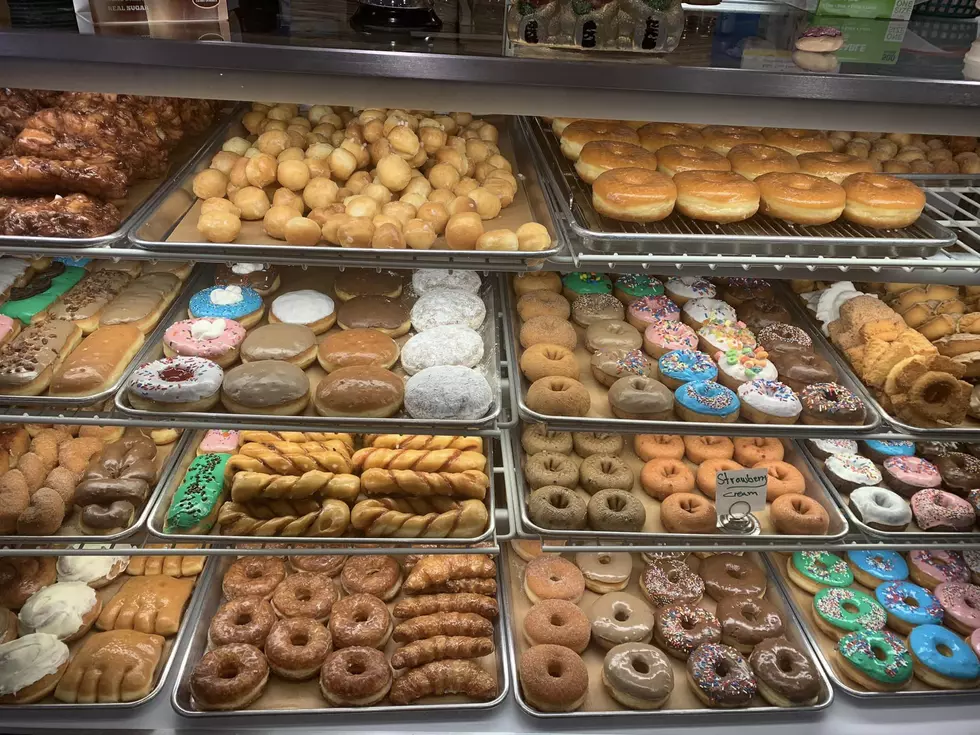 Where to Get the Best Donuts in Iowa for National Donut Day 2024