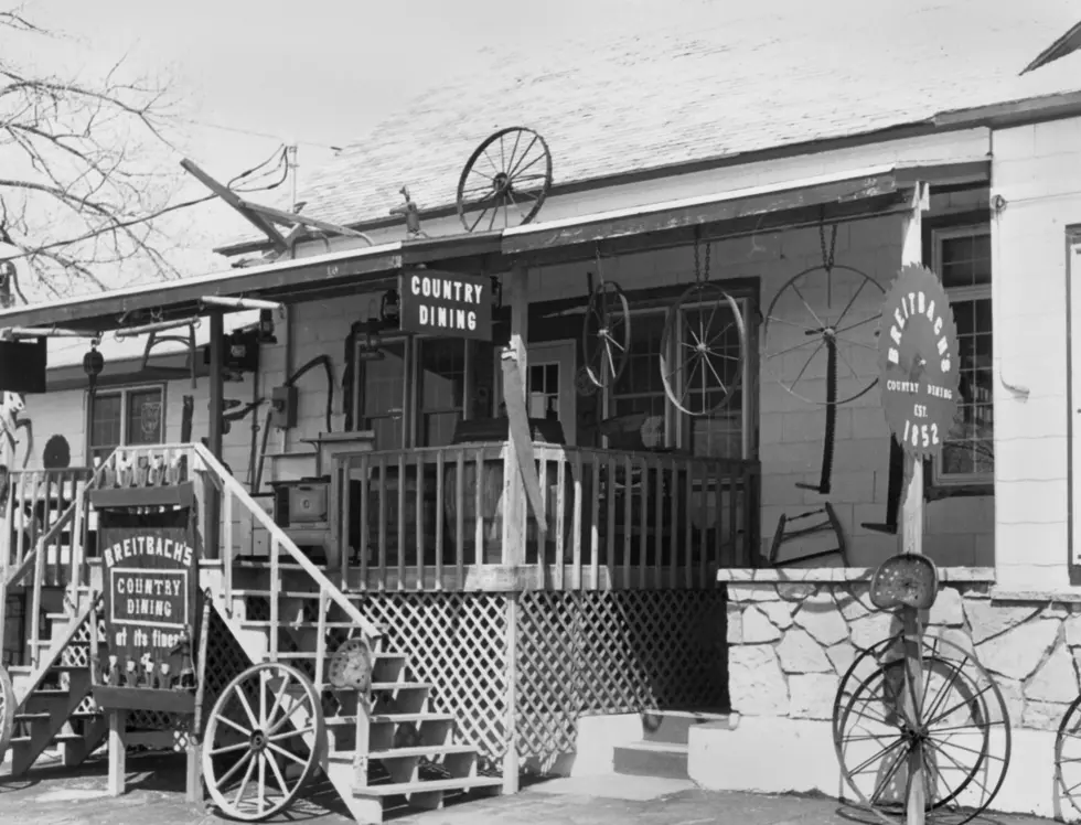 Iowa’s ‘Most Memorable Dining Experience’ is at Its Oldest Restaurant