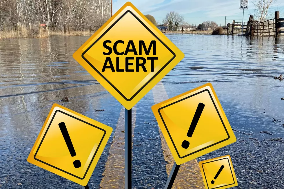 Stay Alert: Residents Warned Of Scams Amid Iowa Flooding Crisis