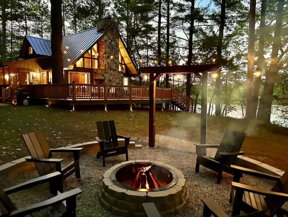 Awesome Wisconsin Cabins on the Water to Check Out This Summer