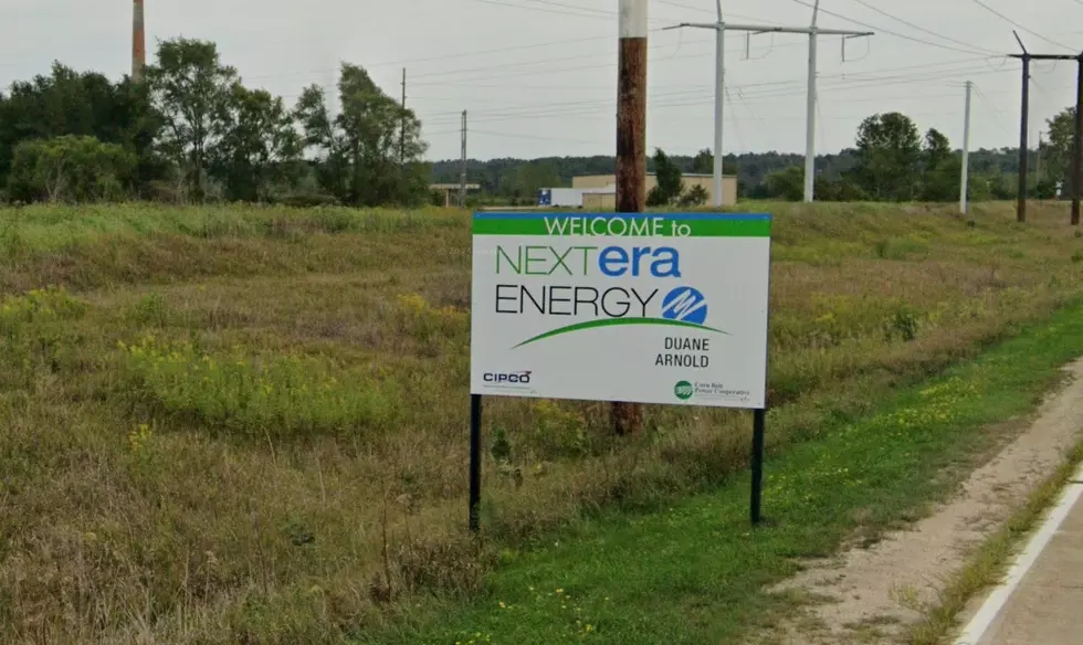 Could an Eastern Iowa Nuclear Power Plant Re-Open?