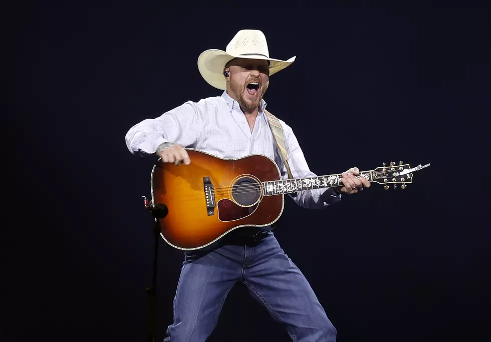 Cody Johnson Bringing His High Energy Tour to Moline!