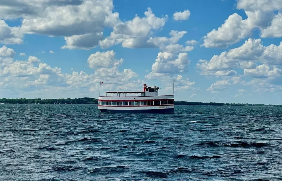 The Best Lake to Visit in Iowa This Summer