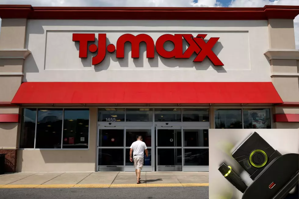 TJ Maxx Employees Will Now Wear Police-Like Body Cameras