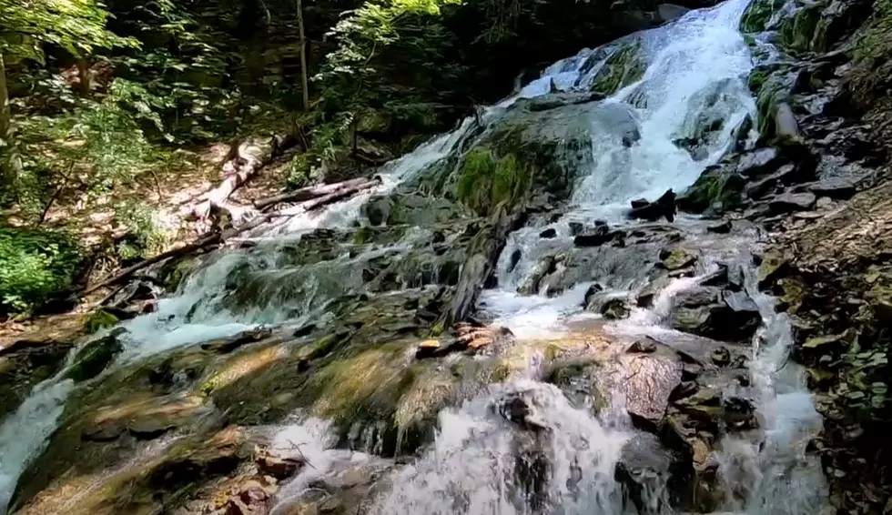Chasing Waterfalls &#8211; Where Can You Find Them in Iowa?
