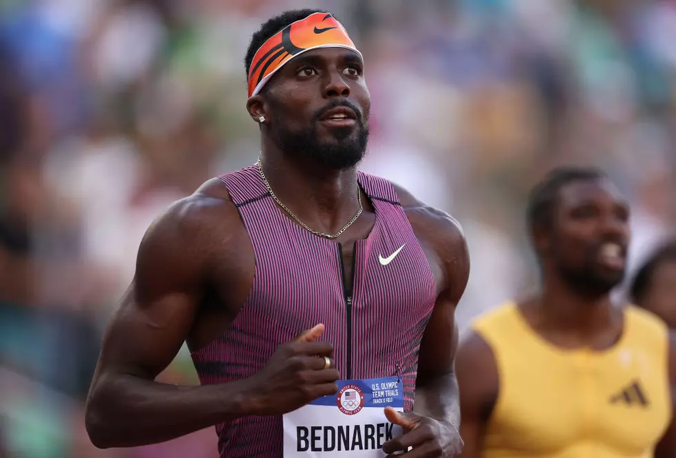 2024 U.S. Olympic Team Trials - Track & Field - Day 9