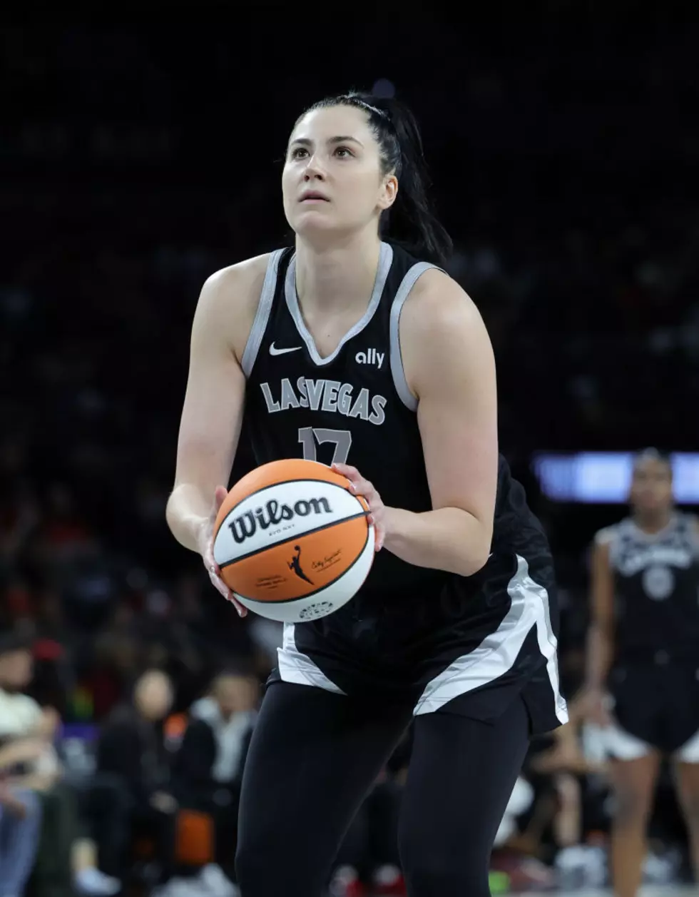 Connecticut Sun v Las Vegas Aces
