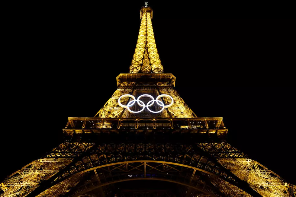 Top Iowa Athletes To Watch At 2024 Paris Summer Olympics