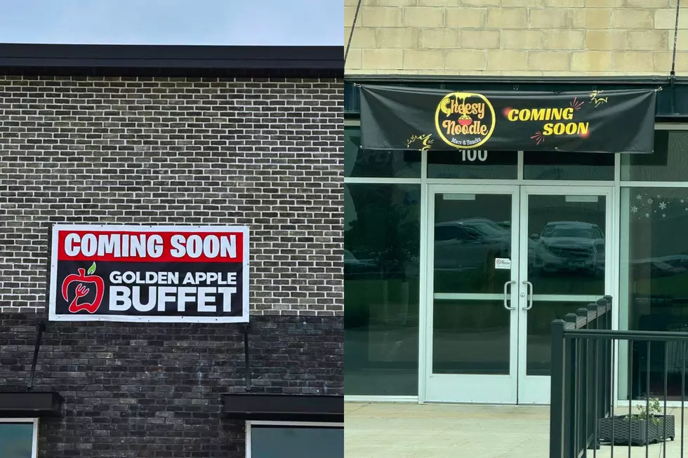 A Couple of New Restaurants are Coming to the Westdale Area