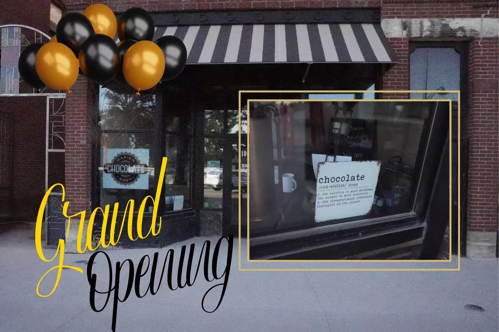 Sweet Success: Marion Chocolate Shop’s Grand Reopening Celebration