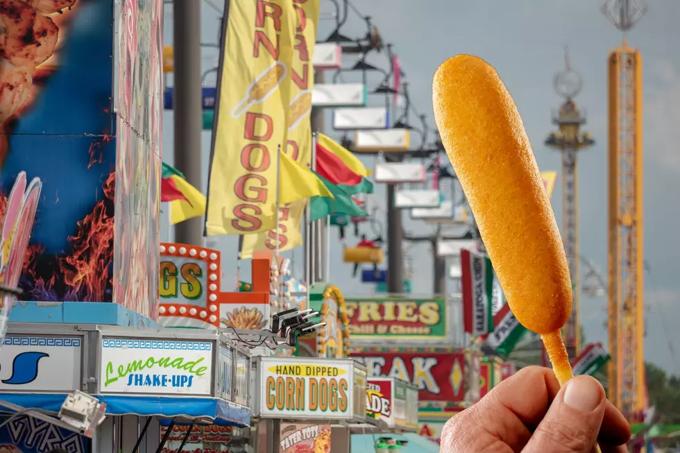 Try More Than 50 Foods on a Stick at the 2024 Iowa State Fair