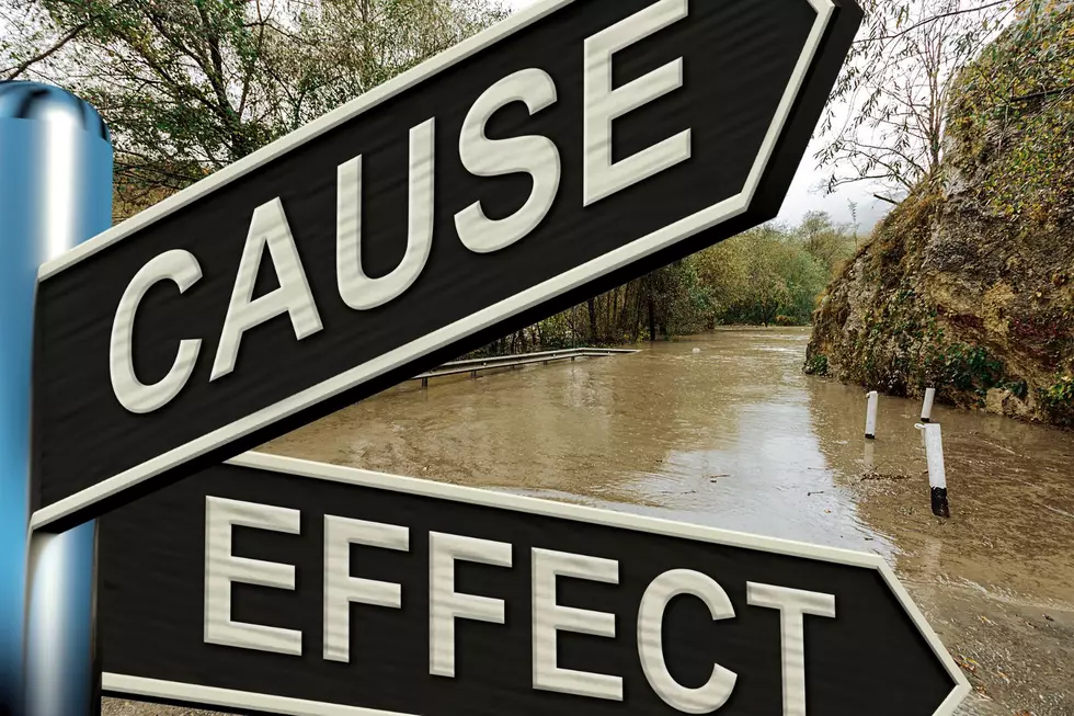 Unprecedented: The Cause of Recent Iowa Flooding