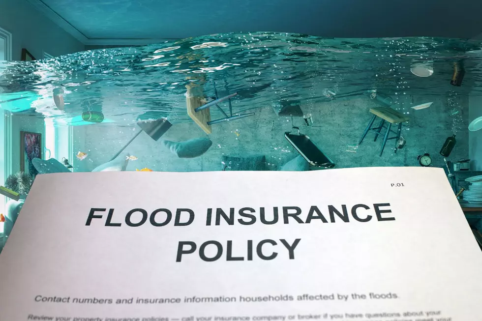 Iowans Face Financial Risks: The Urgency Of Flood Insurance Coverage