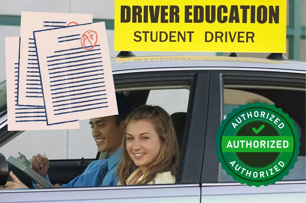 Get Behind The Wheel: A Guide To Iowa’s Special Minors Restricted License