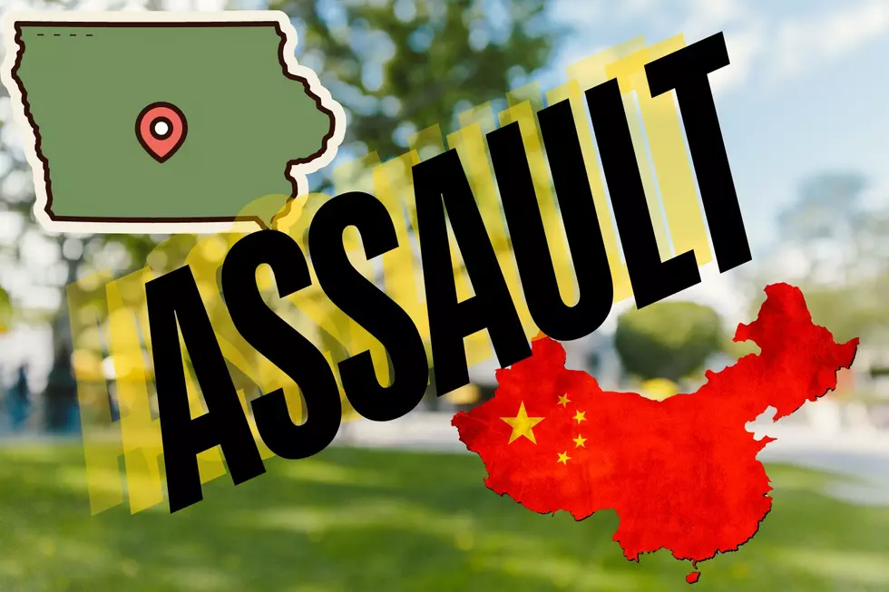 Iowa Instructors Attacked In China: Cornell College Ensures Safety Measures