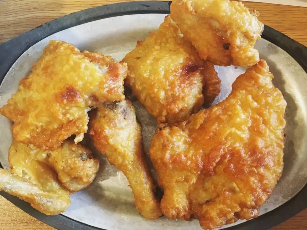 National Fried Chicken Day – Where to Find the Best in Eastern Iowa