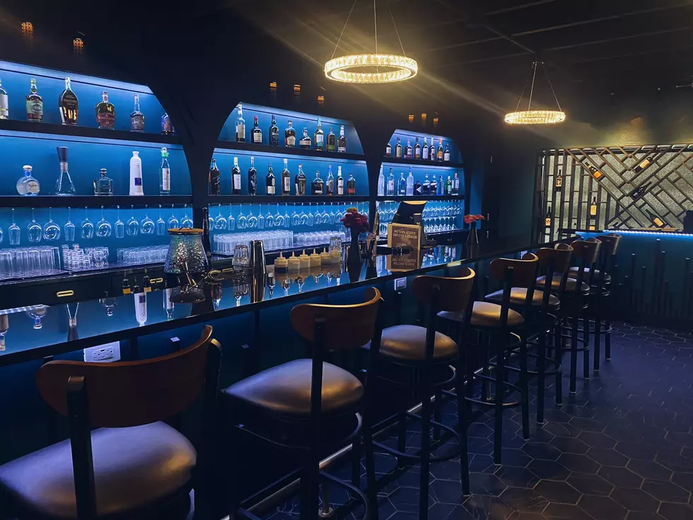 Downtown Cedar Rapids Restaurant Opens New Bar & Lounge Areas