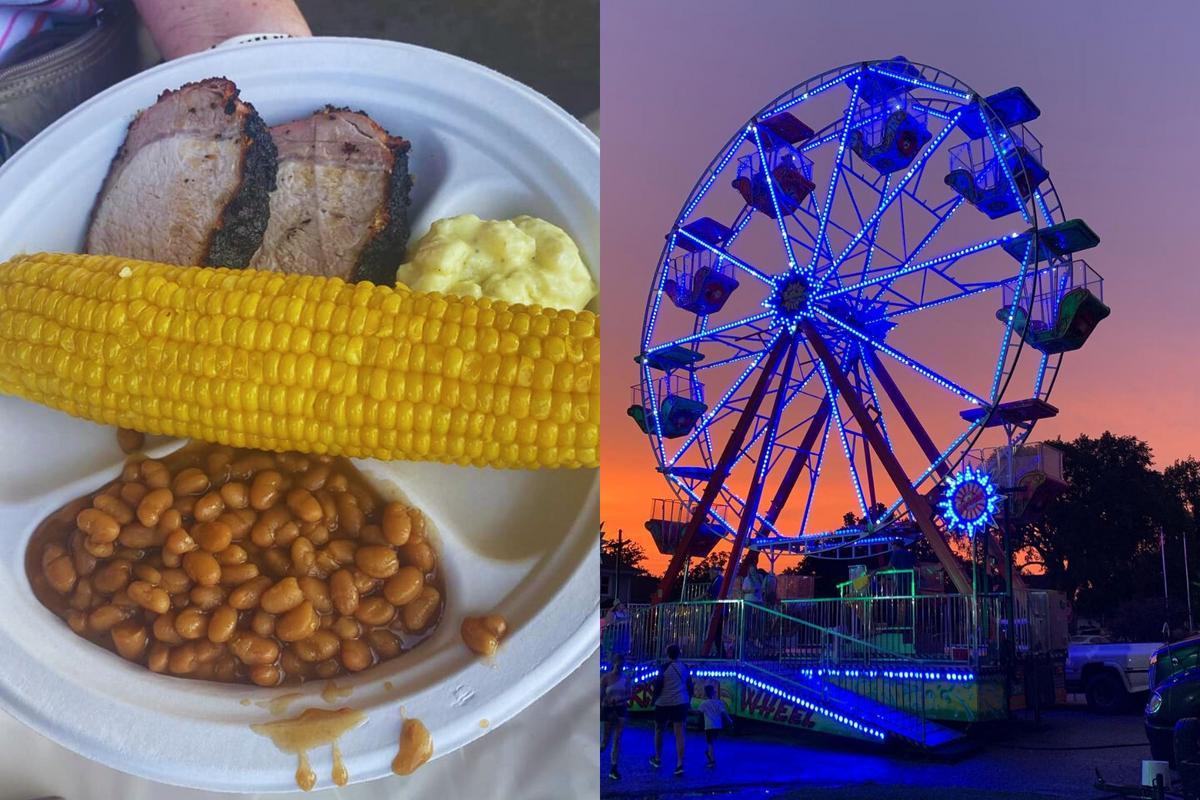 Iowa’s Best Food Festival is happening this weekend