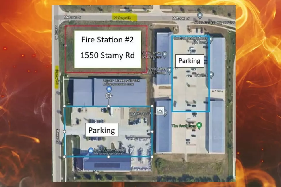 Hiawatha Fire Dept Facebook/Canva/TSM