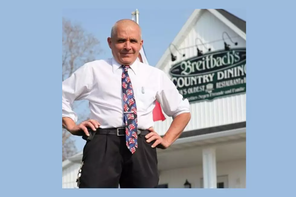 Breitbach's Country Dining Facebook/Canva/TSM