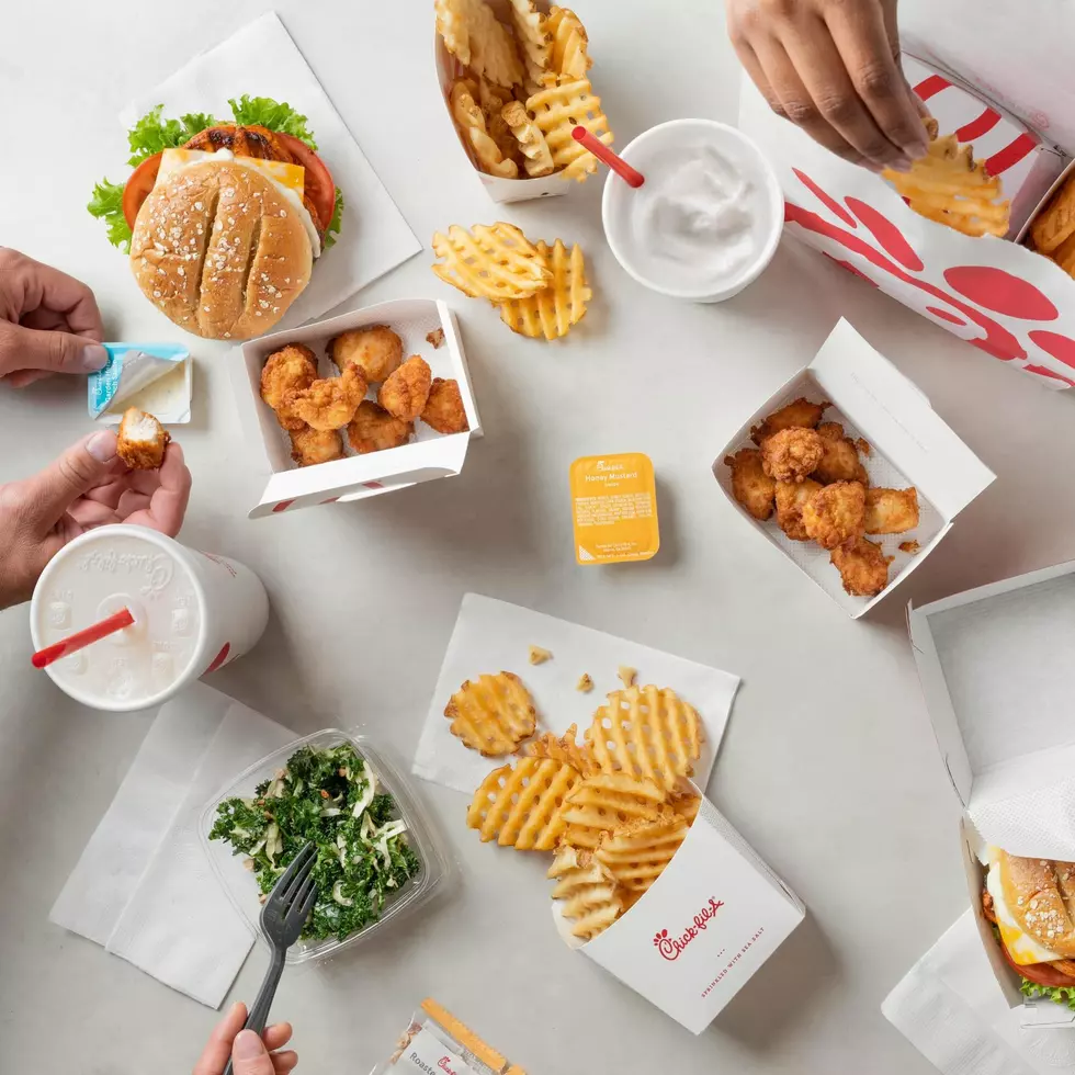 Chick-fil-A, Facebook