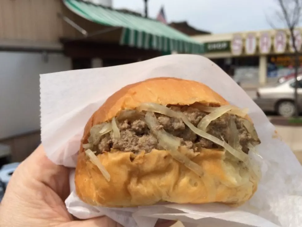 Facebook via Pete's Hamburger Stand