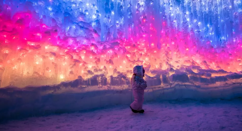 Ice Castles Press, AJ Mellor