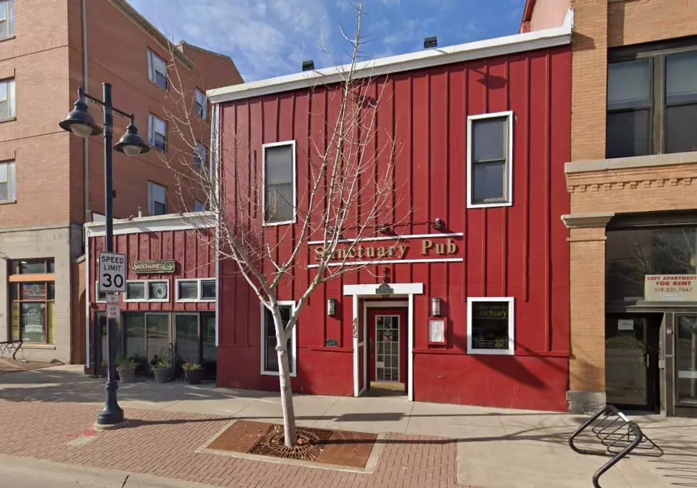 Iowa City Pub Quietly Closes After 52 Years in Business