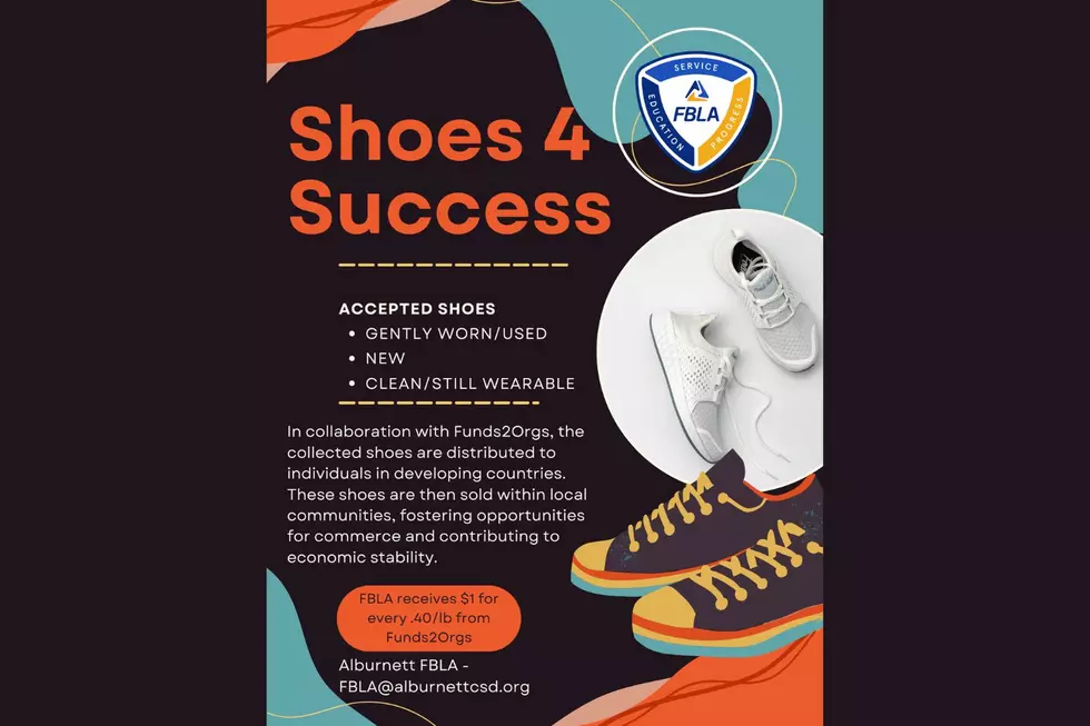 Alburnett High School Press release/Canva/TSM
