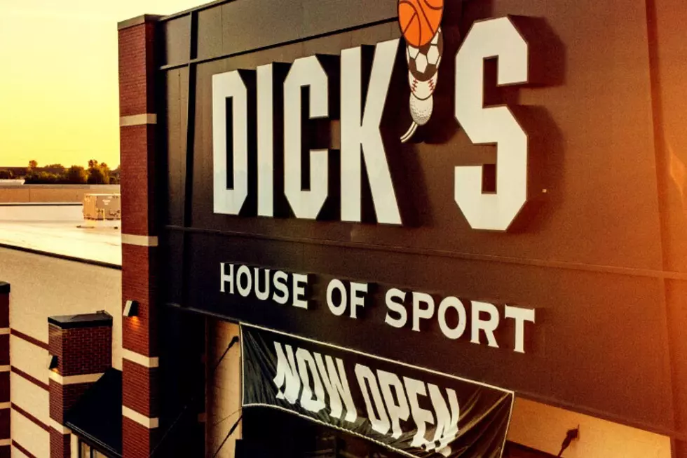 Dick’s House of Sport Planned for Old Sears Store at Lindale Mall