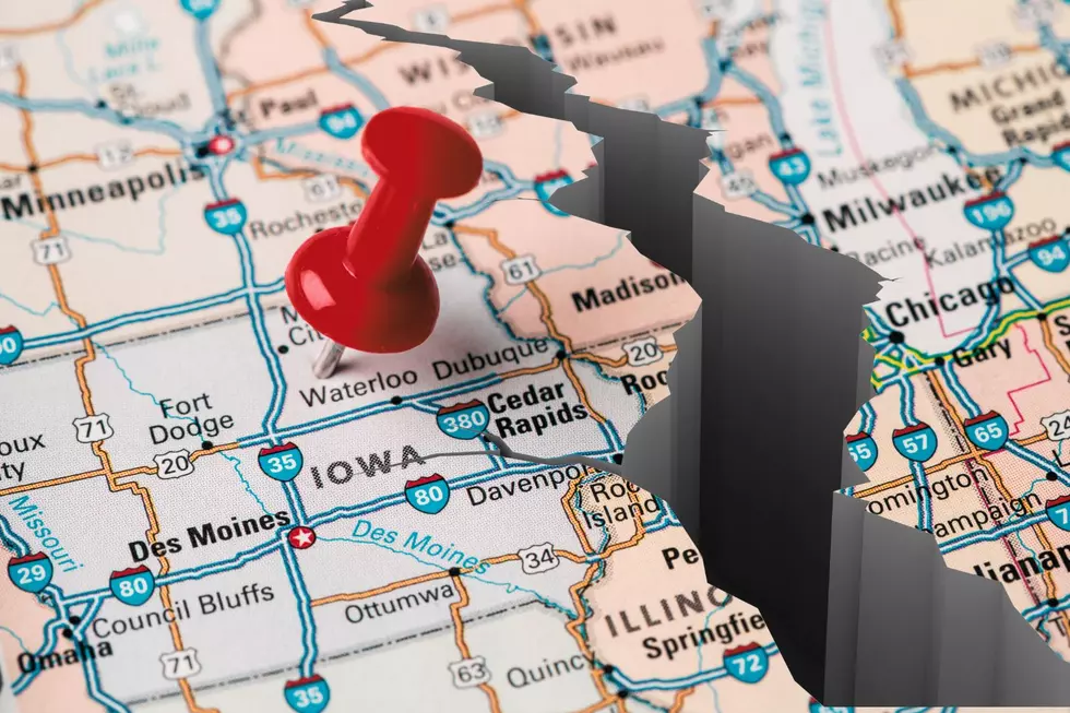 Could A New Madrid Quake Shake Iowa’s Foundations?