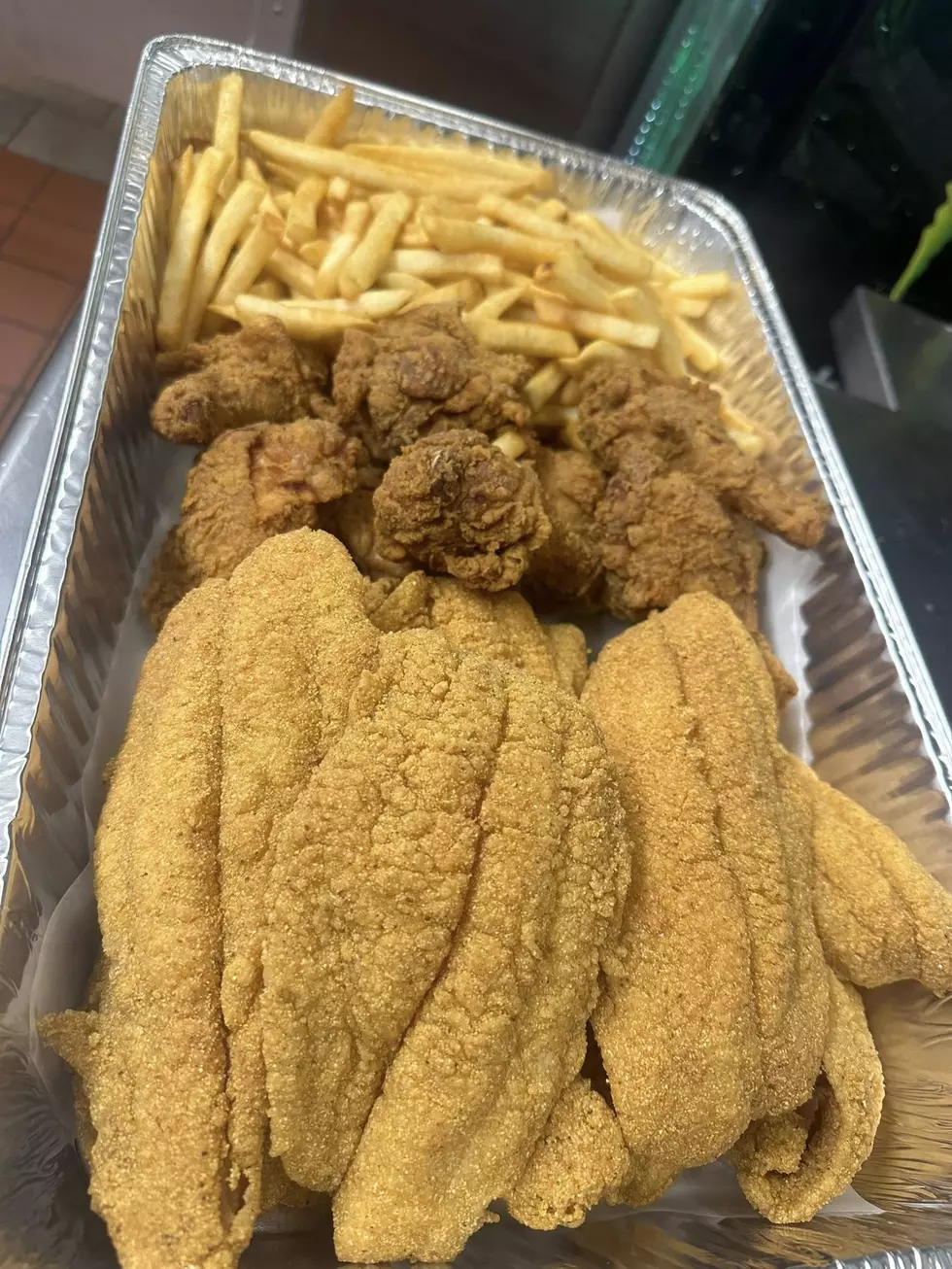 Captains Fish and Chicken, INC/Facebook