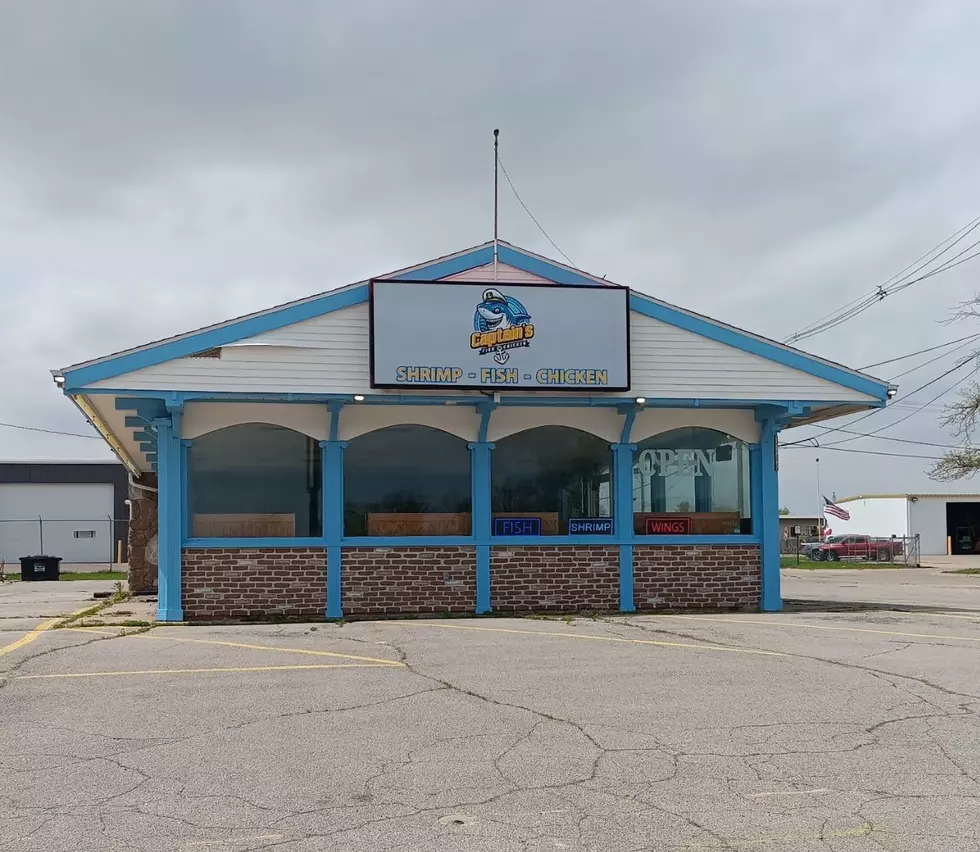 Captains Fish and Chicken, INC/Facebook