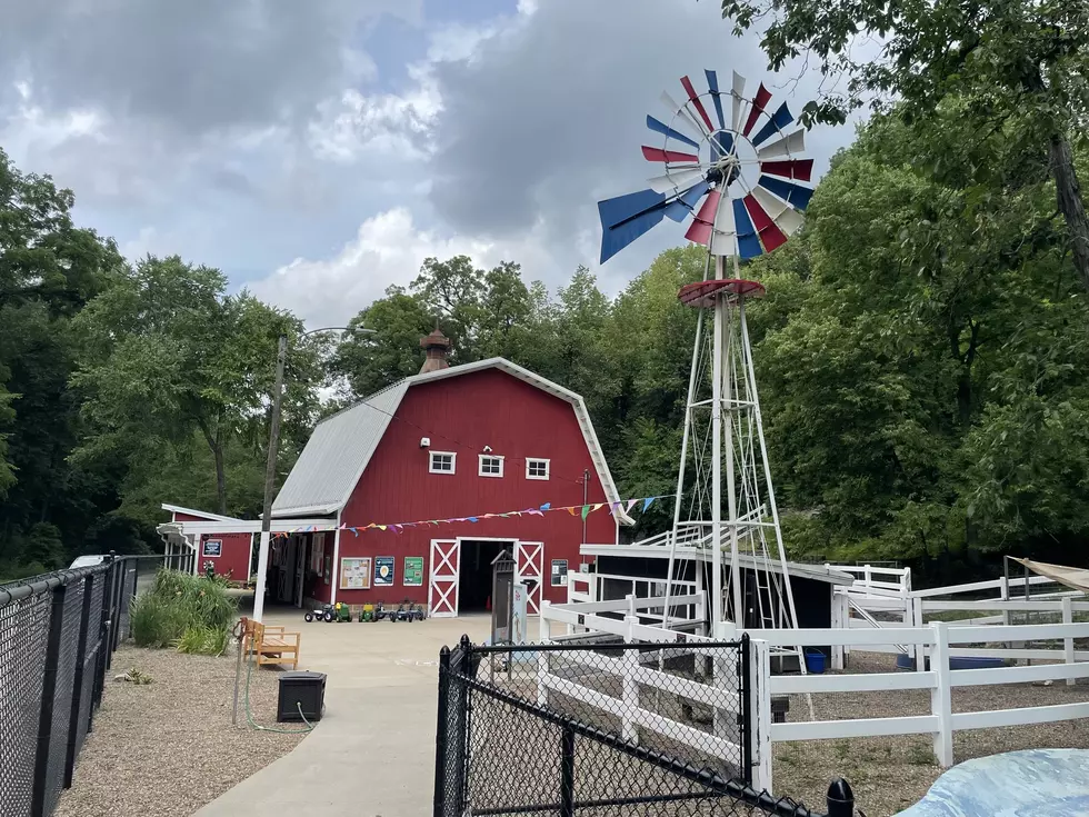 Cedar Rapids Parks and Recreation, Facebook