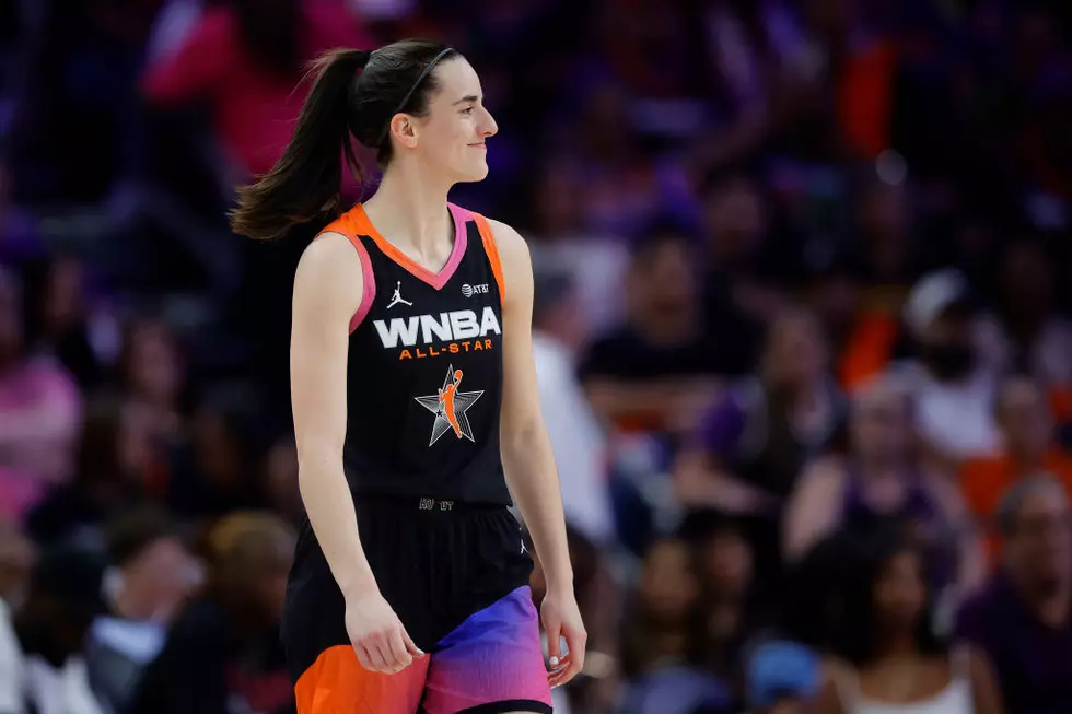 Caitlin Clark’s All-Star Vote Count Is Absolutely Insane!