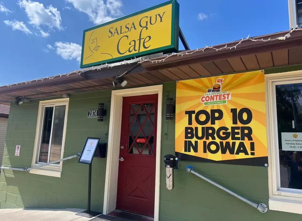 Salsa Guy Cafe Reveals Second Cedar Rapids Location!