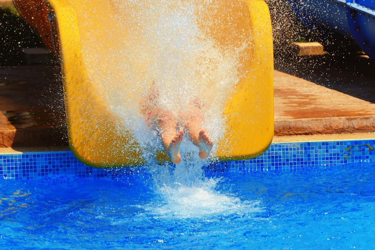 Marion Residents to Weigh In on Proposed Aquatic Facility