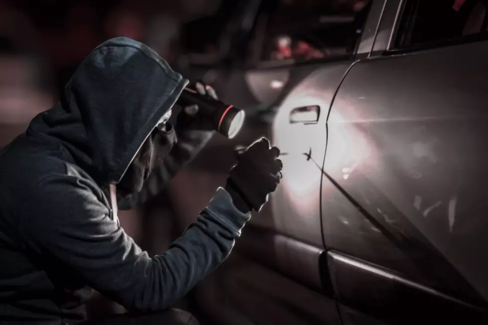 Car Thefts on the Rise in Iowa: Most Targeted Vehicle Revealed
