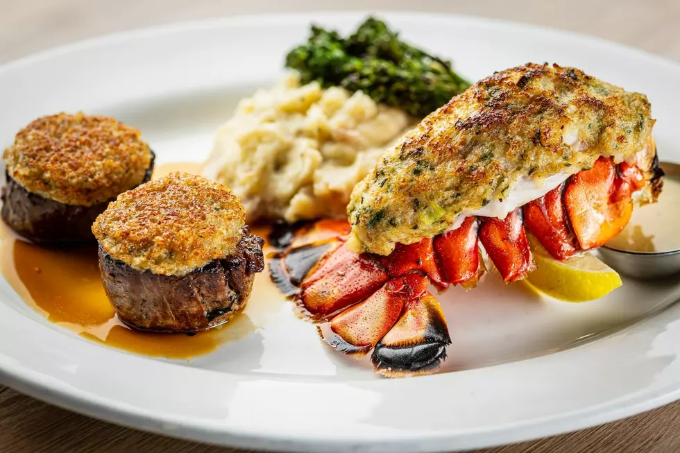 These Are Iowa’s 10 Most Booked Restaurants Right Now [PHOTOS]