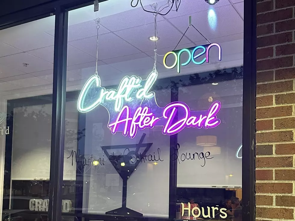 A Downtown Cedar Rapids Martini Bar is Relocating to the NewBo District