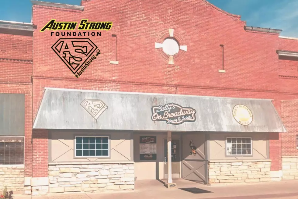 Inmates Partner with Local Restaurant to Raise Money for Charity