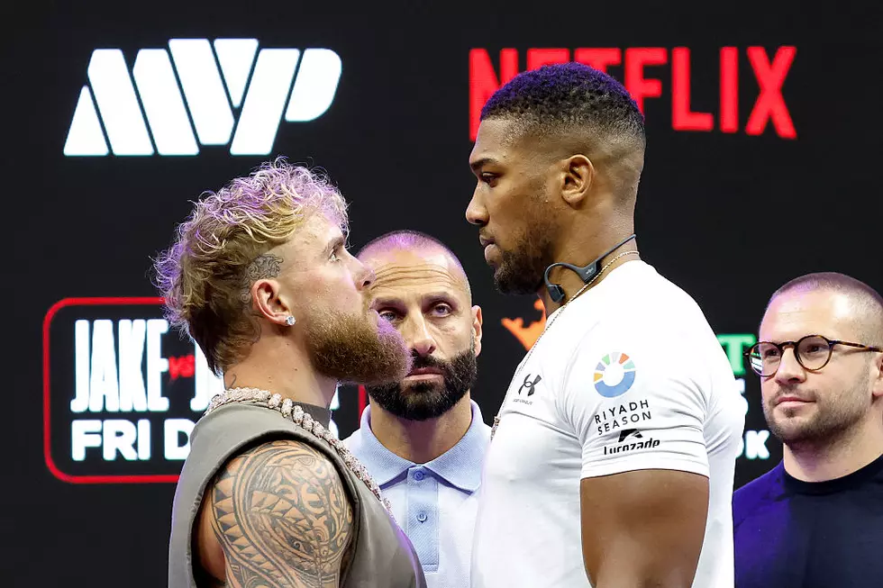 Getty Images for Netflix