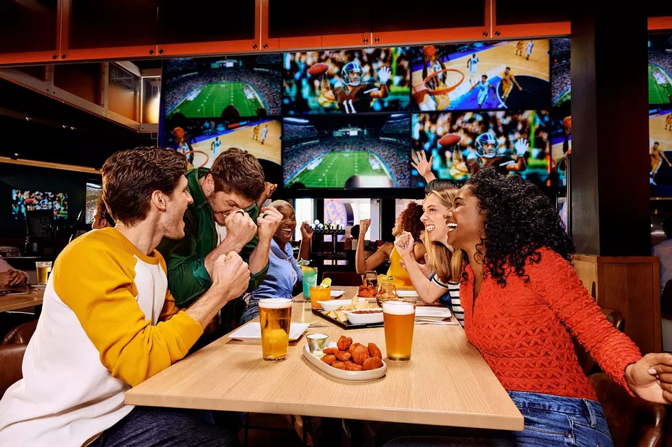 Dave & Buster's via Facebook