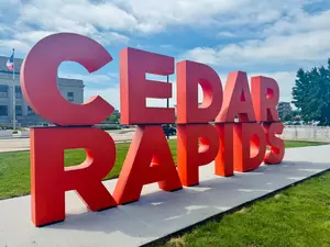 Cedar Rapids Is Apparently a Great Place to Be a Content Creator