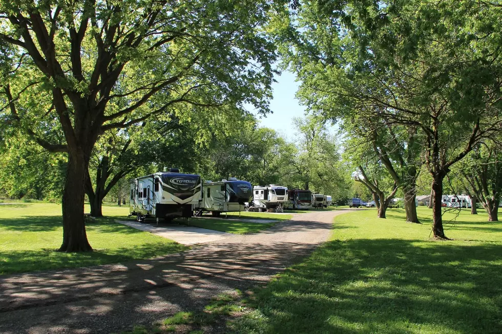 Linn County Campgrounds Moving to Online Reservations in 2027